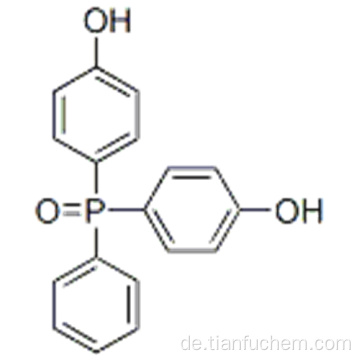 BIS (4-HYDROXYPHENYL) PHENYLPHOSPHINOXID CAS 795-43-7